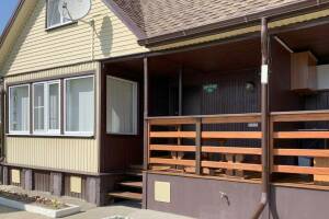 Изображение Изображение: Двухкомнатные апартаменты с отдельной кухней — 2А #1 #1