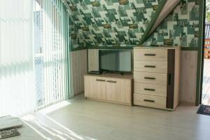 Изображение Изображение: Двухместный номер люкс с террасой #1 #2