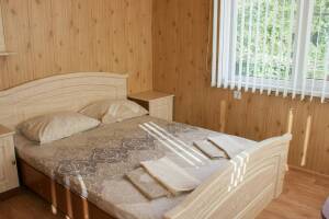 Изображение Изображение: Двухместный номер в коттедже — 1, 10 #1 #7