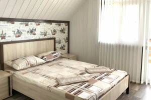 Изображение Изображение: Комфортный двухместный номер (17, 18, 19) #1 #9