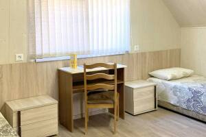 Изображение Изображение: Двухместный номер с отдельными кроватями (4, 12) #1 #10