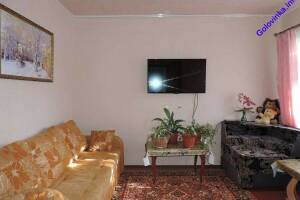 Изображение Изображение: Дом под ключ — три спальни #1 #3