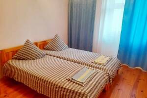 Изображение Изображение: Двухкомнатный номер с кухней #1 #1