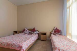 Изображение Изображение: 2-х местный номер с удобствами #1 #1