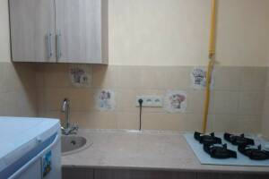 Изображение Изображение: Двухкомнатный номер с кухней и всеми удобствами #1 #2