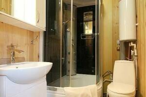 Изображение Изображение: Дом студия #1 #3