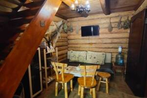 Изображение Изображение: Дом баня #1 #4