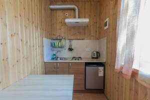 Изображение Изображение: Трехместные номера с кухней #1 #1