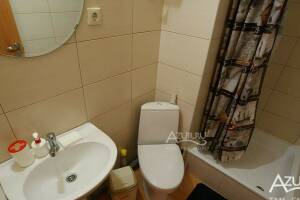 Изображение Изображение: Двухкомнатные номера с кухней #1 #3