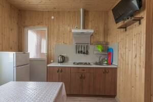 Изображение Изображение: Трехкомнатные номера #1 #4