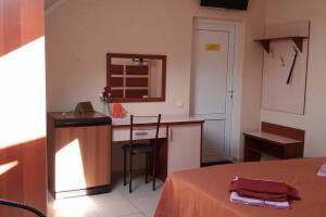 Изображение Изображение: Двухместный повышенной комфортности (мансарда) #1 #2