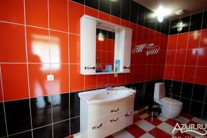 Изображение Изображение: Пятиместный повышенной комфортности #1 #4