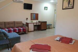 Изображение Изображение: Пятиместный повышенной комфортности (мансарда) #1 #6