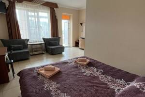 Изображение Изображение: Четырехместный повышенной комфортности #1 #7