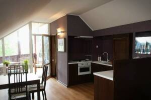 Изображение Изображение: Апартаменты #1 #1