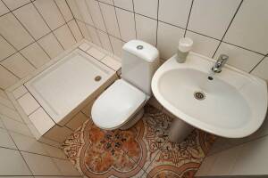 Изображение Изображение: Номер «Люкс» с кухней #1 #2