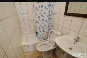 Изображение Изображение: Четырехместный двухкомнатный с балконом #1 #4