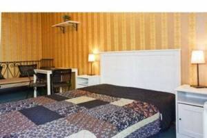 Изображение Изображение: Трехместный «Стандарт» с балконом #1 #6