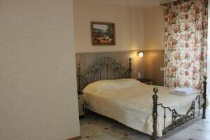 Изображение Изображение: 3х местный номер на 1 этаже с выходом на улицу #1 #1