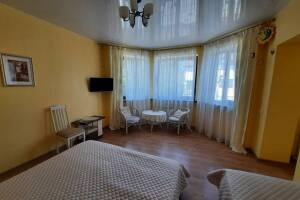 Изображение Изображение: 3хместный номер на 2 этаже без балкона #1 #3