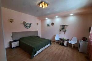 Изображение Изображение: 2хместная комната без балкона на 3 этаже #1 #4