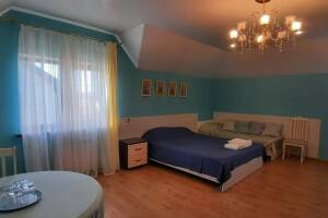 Изображение Изображение: 4хместная комната на 3 этаже #1 #7