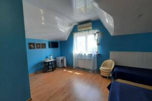 Изображение Изображение: 3хместный номер на 3 этаже без балкона #1 #9