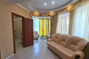 Изображение Изображение: Четырехместный номер Комфорт #1 #1