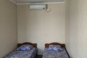 Изображение Изображение: «Люкс 3-х местный» номер 2 #1 #2