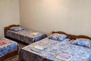 Изображение Изображение: «Люкс 4-х местный» номер 3 #1 #3