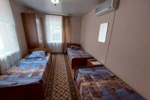 Изображение Изображение: «Стандарт 3-х местный» номер 6 #1 #4