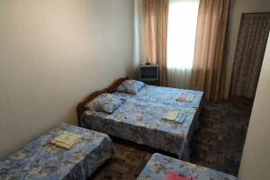 Изображение Изображение: «Люкс» 4-х местный № 5 #1 #8