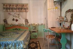 Изображение Изображение: Комната «Стандарт» — (Зеленая) #1 #3