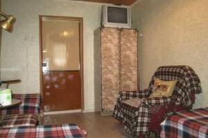 Изображение Изображение: Комната «Стандарт» — (Коричневая) #1 #5