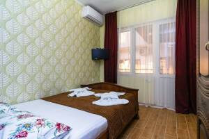 Изображение Изображение: Двухместный со всеми удобствами #1 #1