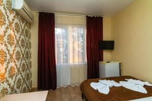 Изображение Изображение: Двухместный со всеми удобствами #1 #3