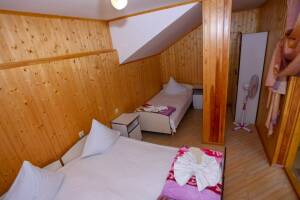 Изображение Изображение: Трехместный номер «Эконом» #1 #9