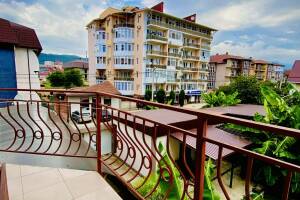 Изображение Изображение: 3-х местный стандартный номер #1 #3