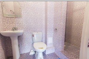 Изображение Изображение: 4-х местный двухкомнатный номер #1 #5