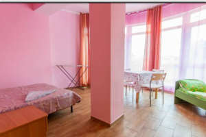 Изображение Изображение: 4-х местный номер #1 #6