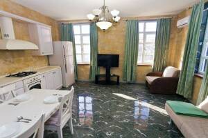 Изображение Изображение: № 2 Апартаменты студия #1 #5