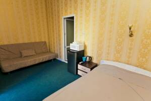 Изображение Изображение: № 7 Двухкомнатные апартаменты со своей территорией #1 #10