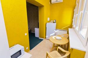 Изображение Изображение: № 8 Двухместные апартаменты с видом на море #1 #11