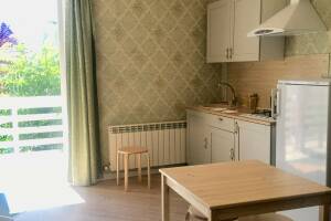 Изображение Изображение: № 10 Апартаменты с отдельным входом #1 #13