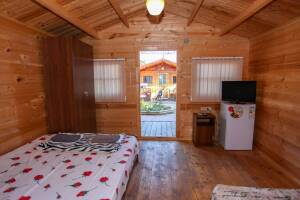 Изображение Изображение: Домик «Люкс» #1 #1