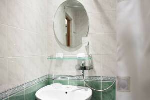 Изображение Изображение: Двухместный номер с 1 или 2 отдельными кроватями #1 #1