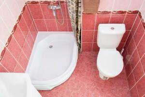 Изображение Изображение: Двухкомнатный номер «Апартаменты» #1 #4