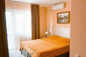 Изображение Изображение: Одноместный однокомнатный номер #1 #6