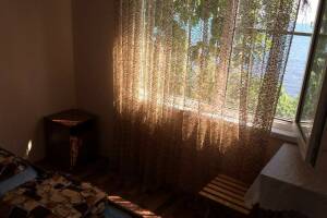 Изображение Изображение: Трехместный номер с видом на море #1 #1