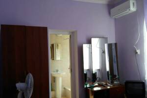 Изображение Изображение: Двухместный номер #1 #2